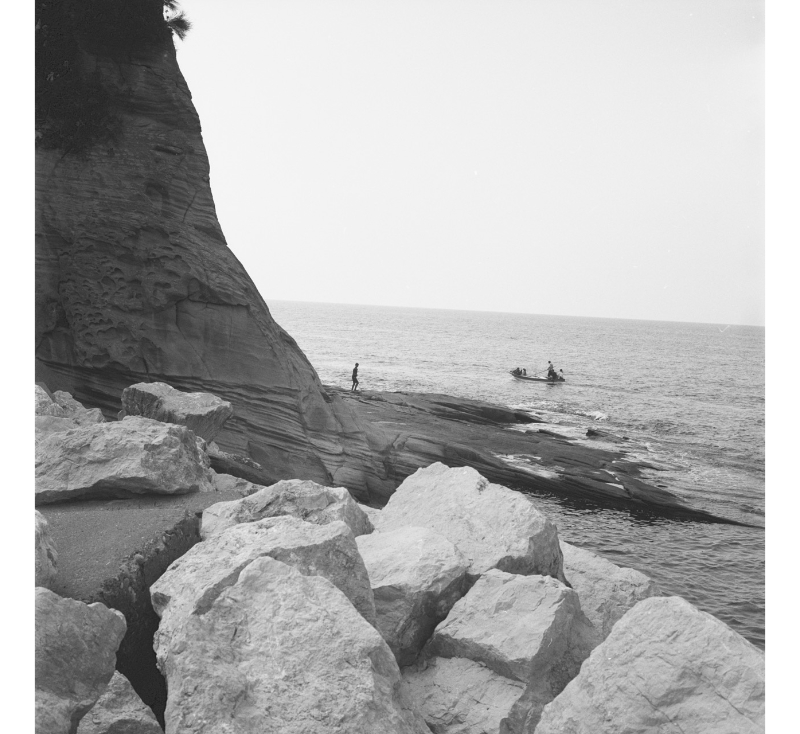 Zonguldak_falaise_mer-noire