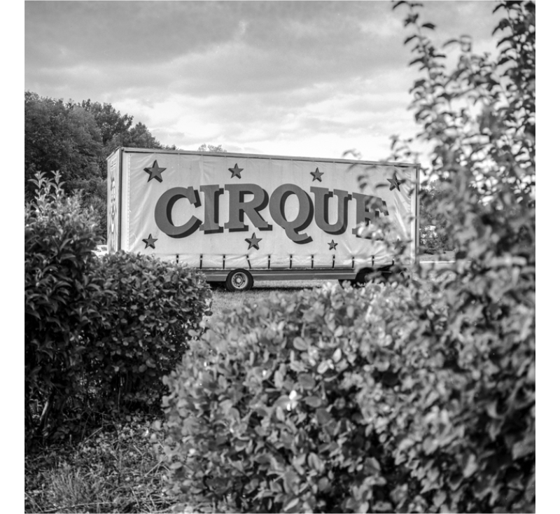 Cirque Auch