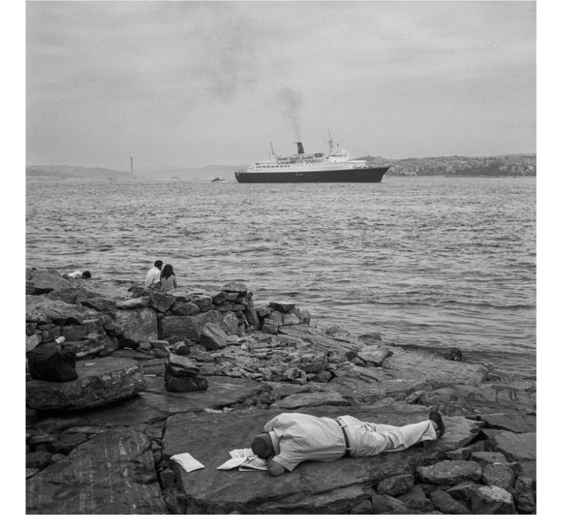 mer-noire