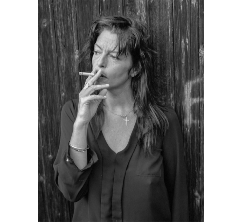 Sandrine Lavardens